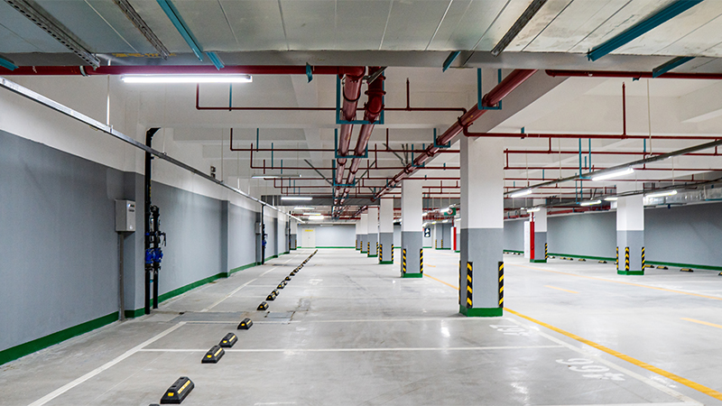 機(jī)械立體車(chē)庫(kù)的哪些選購(gòu)環(huán)節(jié)值得關(guān)注？